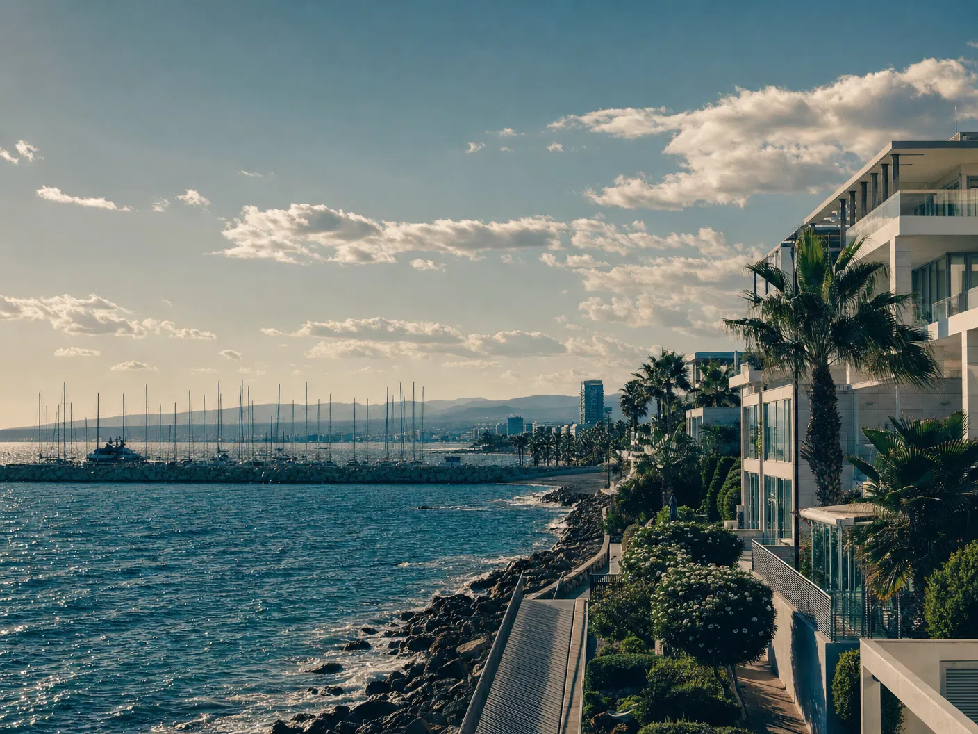 Cyprus