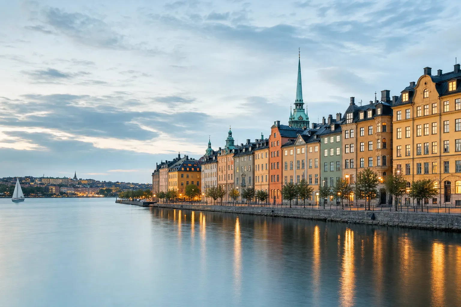 Denmark