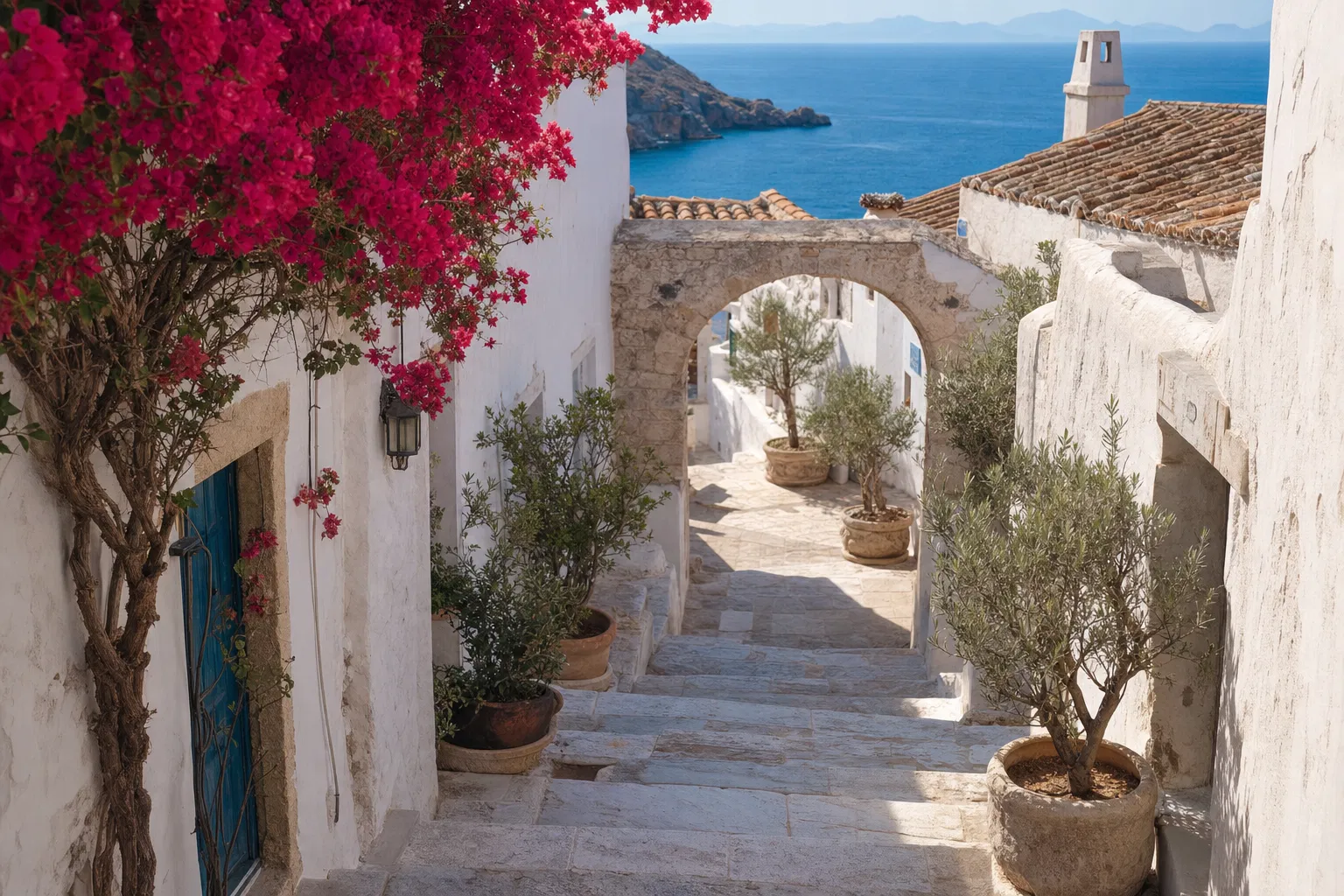Greece